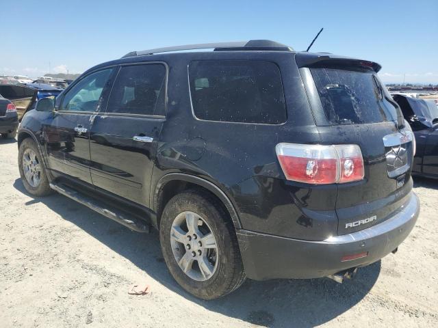 Photo 2 from auction – 2012 GMC ACADIA SLE with VIN 1GKKRPED2CJ420249