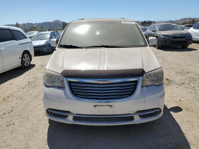 Photo 5 from auction – 2013 CHRYSLER TOWN & COU with VIN 2C4RC1BG7DR656898