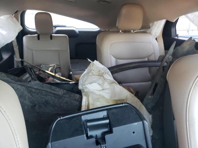 Photo 10 from auction – 2020 FORD EXPLORER X with VIN 1FMSK7DH8LGC97005