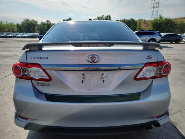Photo 6 from auction – 2013 TOYOTA COROLLA BA with VIN 5YFBU4EE1DP171828