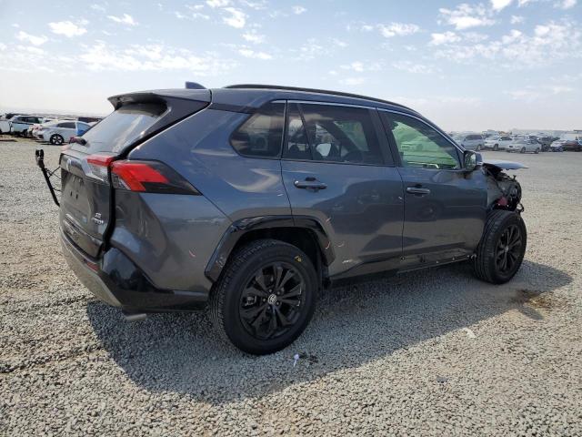 Photo 3 from auction – 2022 TOYOTA RAV4 SE with VIN JTM16RFV2ND052269