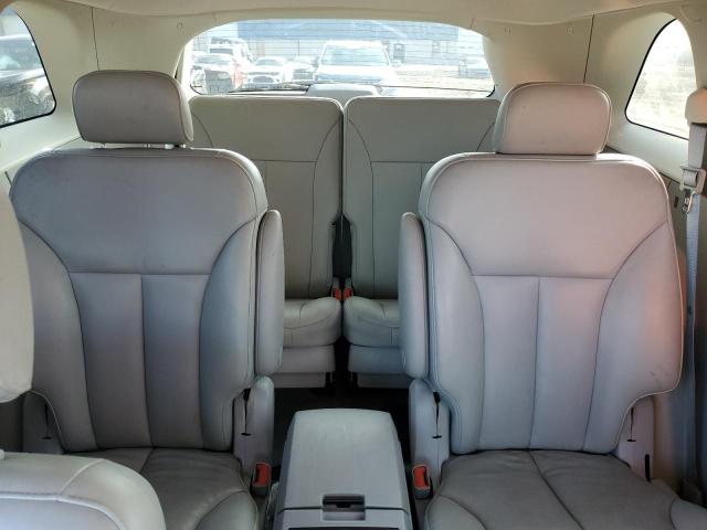 Photo 10 from auction – 2007 CHRYSLER PACIFICA T with VIN 2A8GM68X07R179107
