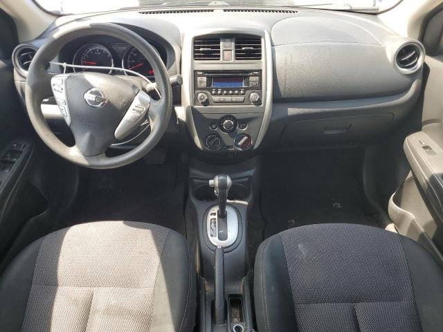 Photo 8 from auction – 2015 NISSAN VERSA S with VIN 3N1CN7AP2FL815186
