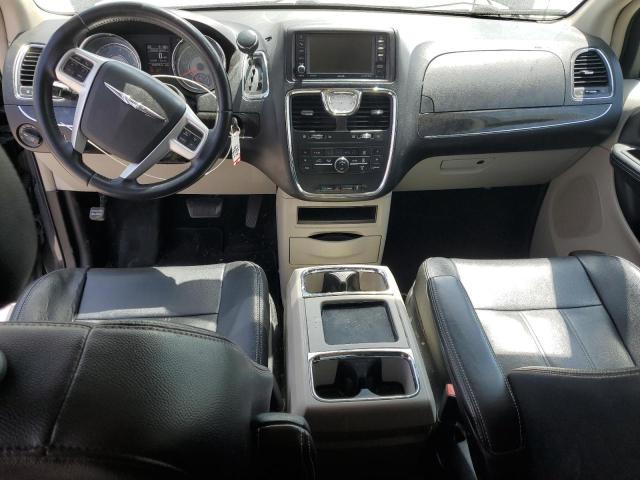 Photo 8 from auction – 2014 CHRYSLER TOWN & COU with VIN 2C4RC1BG7ER382992