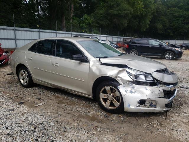 Photo 4 from auction – 2016 CHEVROLET MALIBU LIM with VIN 1G11B5SA4GF165325