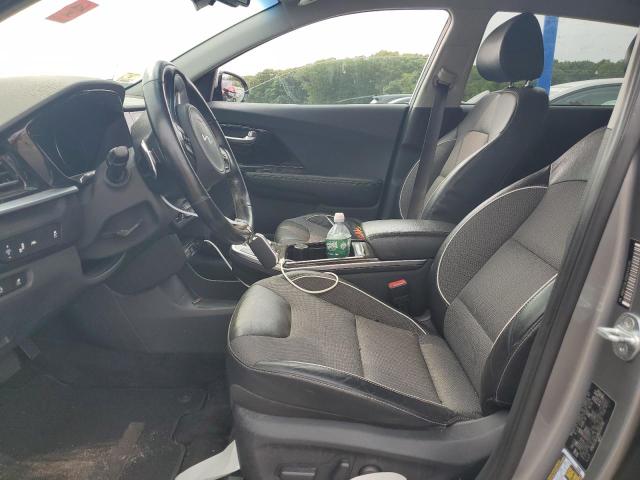 Photo 7 from auction – 2022 KIA NIRO S with VIN KNDCC3LG5N5159783