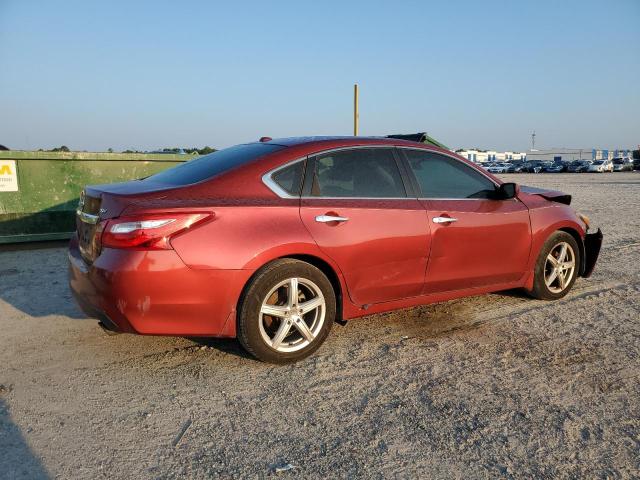 Photo 3 from auction – 2016 NISSAN ALTIMA with VIN 1N4AL3APXGC199792