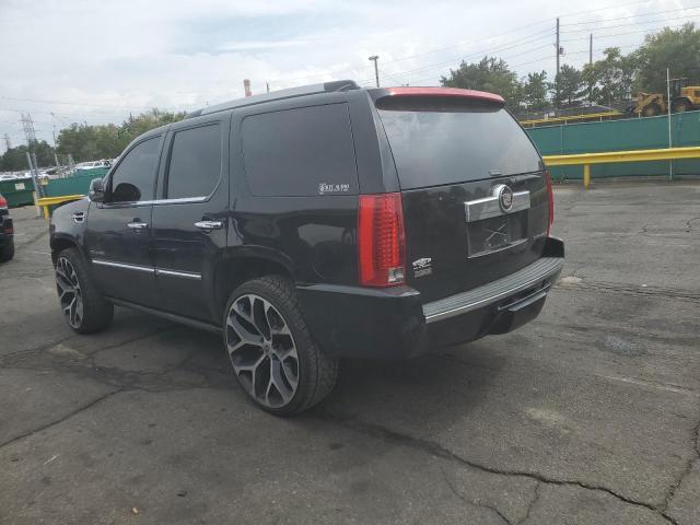 Photo 2 from auction – 2011 CADILLAC ESCALADE PREMIUM with VIN 1GYS4CEF9BR189400