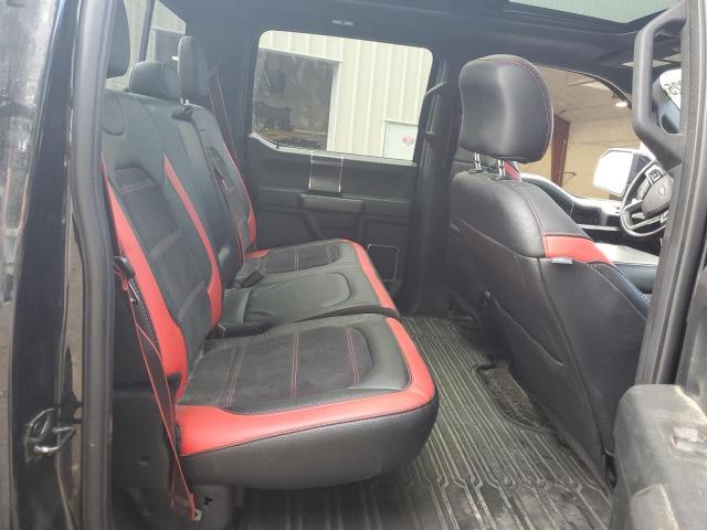 Photo 10 from auction – 2017 FORD F150 SUPER with VIN 1FTFW1EG2HFC66844