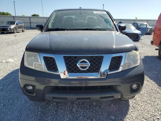 Photo 5 from auction – 2014 NISSAN FRONTIER S with VIN 1N6AD0EV4EN771744