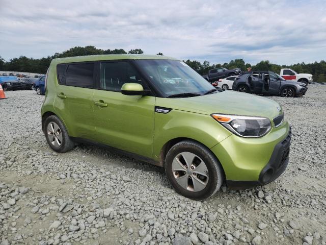Photo 4 from auction – 2016 KIA SOUL with VIN KNDJN2A20G7851122