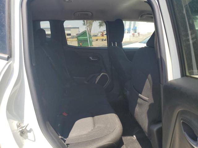Photo 11 from auction – 2015 JEEP RENEGADE L with VIN ZACCJBBT8FPC35276