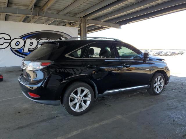Photo 3 from auction – 2010 LEXUS RX 350 with VIN 2T2ZK1BA4AC030344
