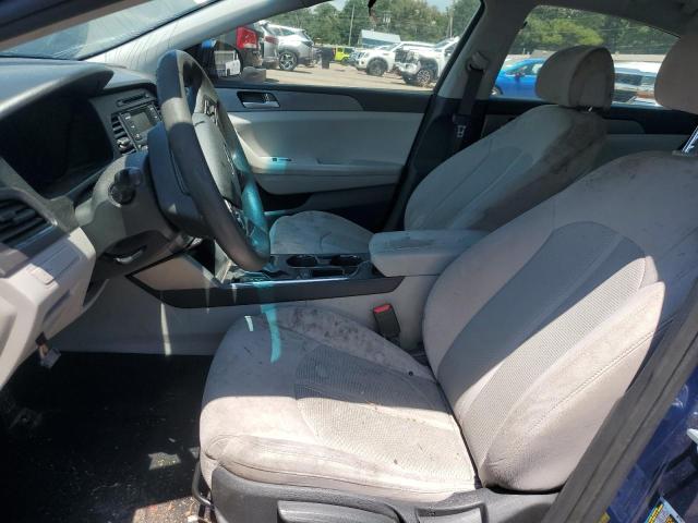 Photo 7 from auction – 2015 HYUNDAI SONATA SE with VIN 5NPE24AF9FH201174