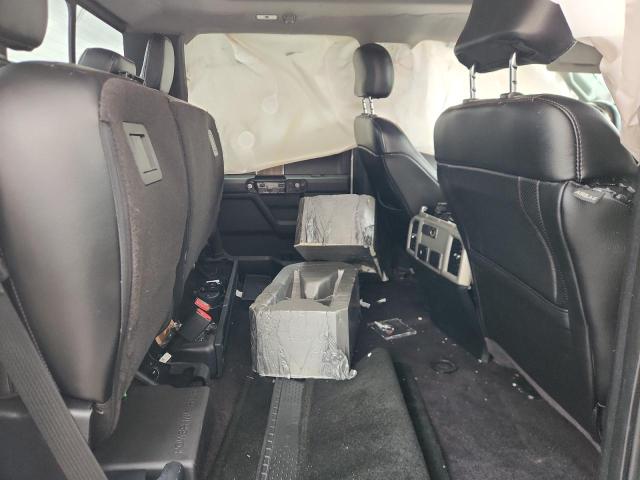 Photo 10 from auction – 2017 FORD F150 SUPER with VIN 1FTEW1EP1HFA69126