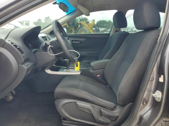 Photo 7 from auction – 2015 NISSAN ALTIMA 2.5 with VIN 1N4AL3AP4FN326653