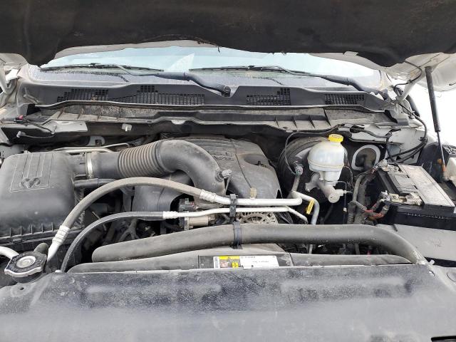 Photo 11 from auction – 2016 RAM 1500 SLT with VIN 1C6RR7GT1GS369865
