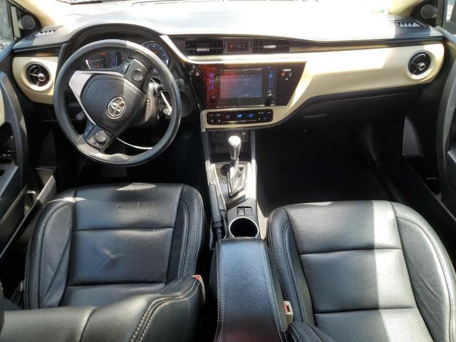 Photo 8 from auction – 2017 TOYOTA COROLLA L with VIN 2T1BURHE7HC778752