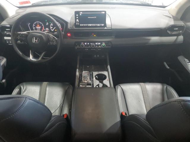 Photo 8 from auction – 2023 HONDA PILOT EXL with VIN 5FNYG1H50PB016148