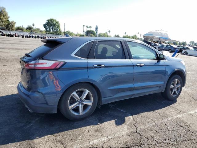 Photo 3 from auction – 2019 FORD EDGE SEL with VIN 2FMPK3J96KBC36656