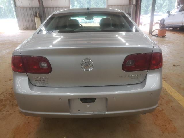 Photo 6 from auction – 2007 BUICK LUCERNE CXL with VIN 1G4HD57247U222616