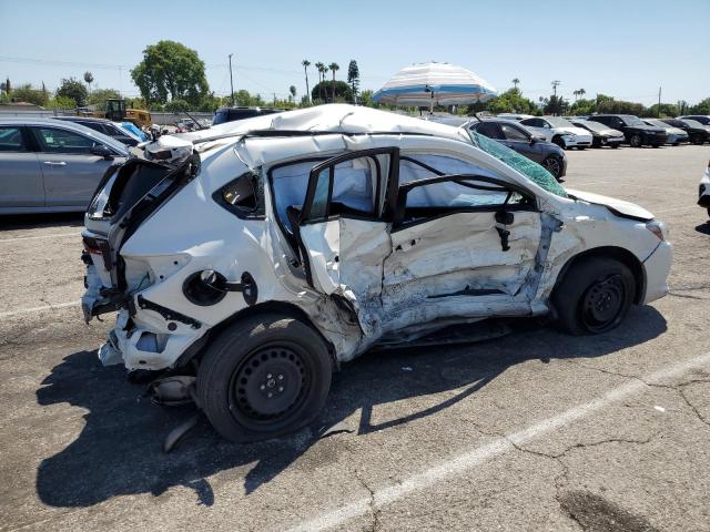 Photo 3 from auction – 2020 SUBARU IMPREZA with VIN 4S3GTAB6XL3714816
