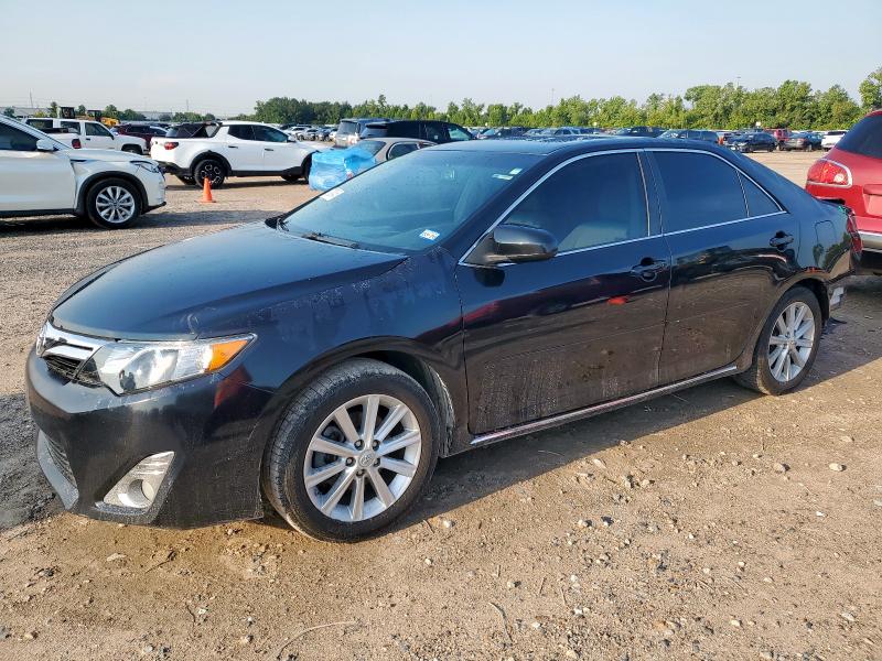 TOYOTA CAMRY BASE 2012 with VIN 4T4BF1FK0CR226155 - Photo from auction