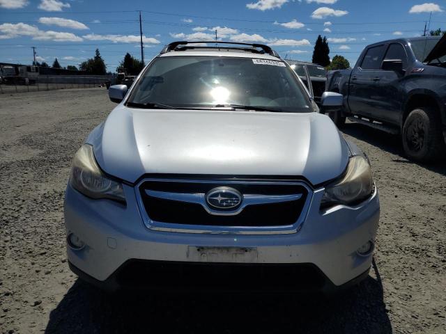Photo 5 from auction – 2013 SUBARU XV CROSSTR with VIN JF2GPAKC6D2876820