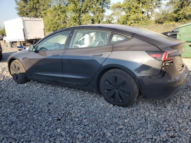 Photo 2 from auction – 2025 TESLA MODEL 3 with VIN 5YJ3E1EB6SF931296