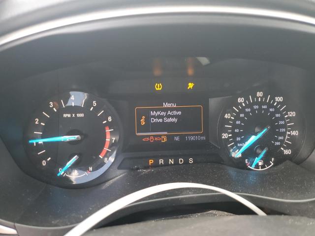 Photo 9 from auction – 2013 FORD FUSION SE with VIN 3FA6P0HR4DR221394