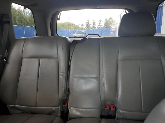Photo 10 from auction – 2002 OLDSMOBILE BRAVADA with VIN 1GHDT13S222425054