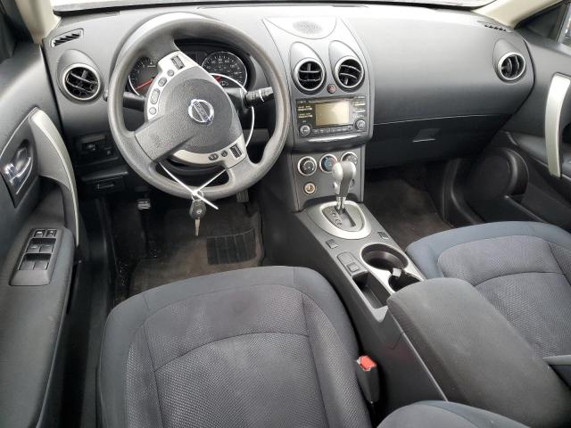 Photo 8 from auction – 2014 NISSAN ROGUE SELE with VIN JN8AS5MT9EW617308