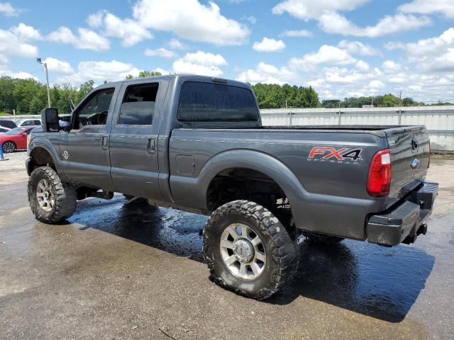 Photo 2 from auction – 2016 FORD F250 with VIN 1FT7W2BT1GEB91473