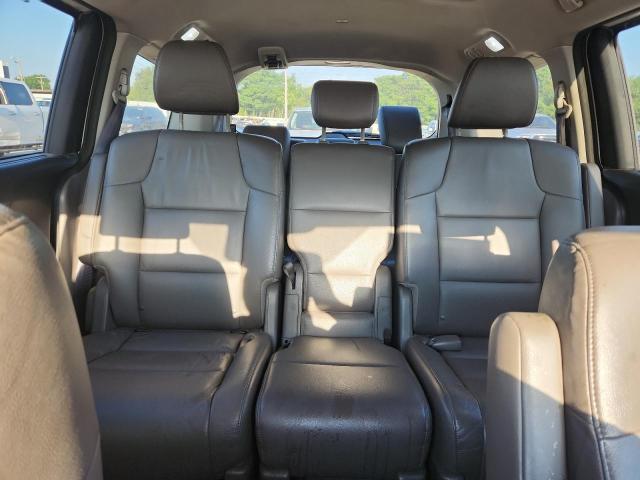 Photo 10 from auction – 2016 HONDA ODYSSEY EX with VIN 5FNRL5H66GB099889