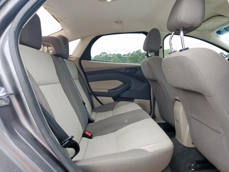 Photo 10 from auction – 2012 FORD FOCUS SE with VIN 1FAHP3F22CL123154