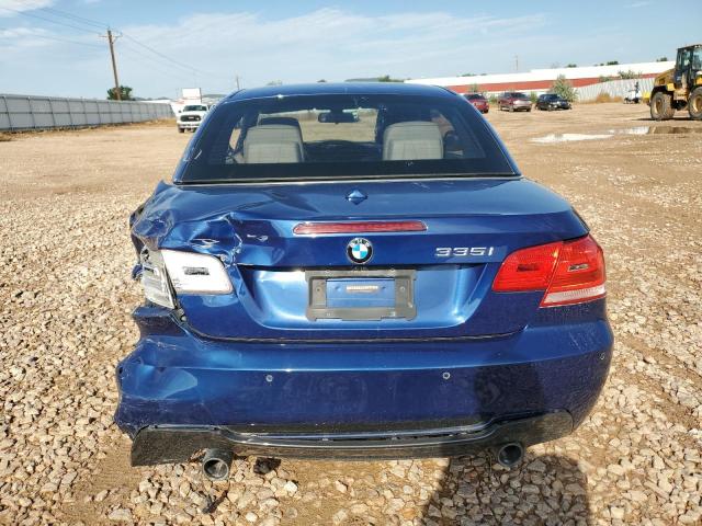 Photo 6 from auction – 2010 BMW 335 I with VIN WBAWL7C57AP475250
