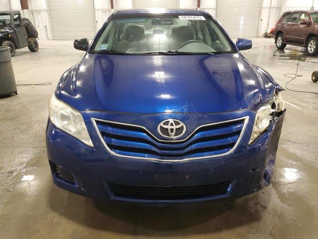 Photo 5 from auction – 2011 TOYOTA CAMRY BASE with VIN 4T1BF3EK1BU652832