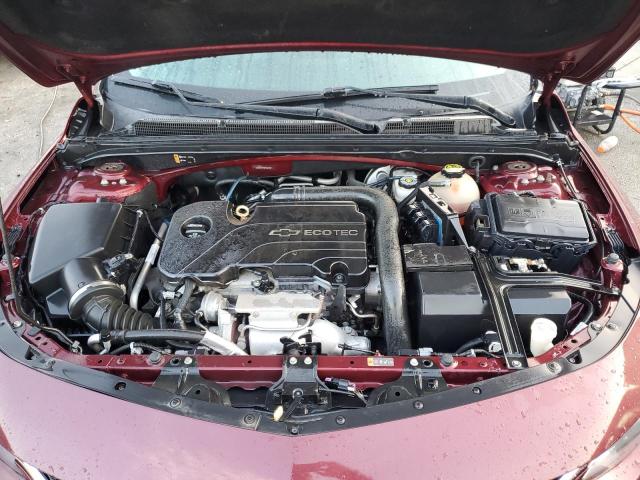 Photo 11 from auction – 2016 CHEVROLET MALIBU LT with VIN 1G1ZE5ST9GF324576