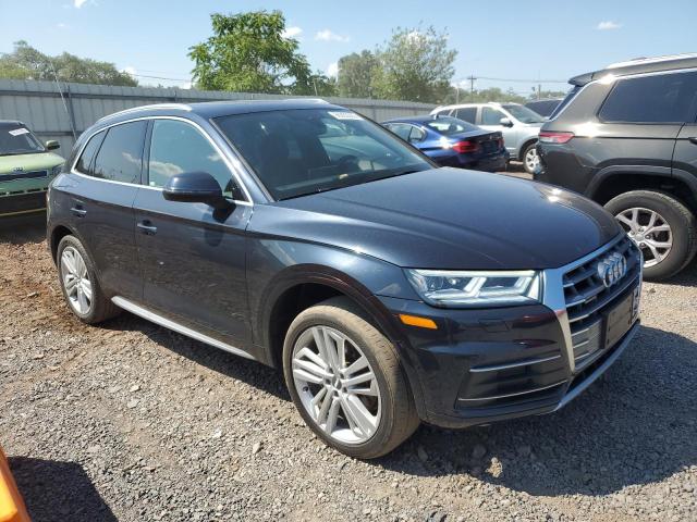 Photo 4 from auction – 2019 AUDI Q5 PREMIUM with VIN WA1BNAFY2K2035380