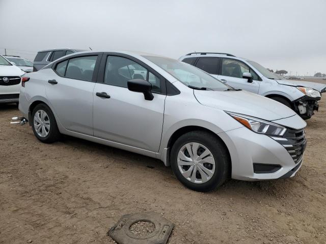 Photo 4 from auction – 2023 NISSAN VERSA S with VIN 3N1CN8DV0PL810568