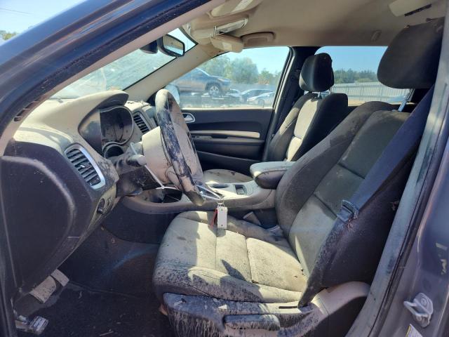 Photo 7 from auction – 2020 DODGE DURANGO SX with VIN 1C4RDHAG9LC146017