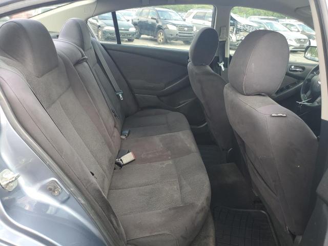 Photo 10 from auction – 2011 NISSAN ALTIMA BAS with VIN 1N4AL2AP7BC113311