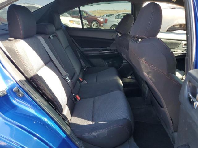 Photo 10 from auction – 2018 SUBARU WRX PREMIU with VIN JF1VA1C69J9839625
