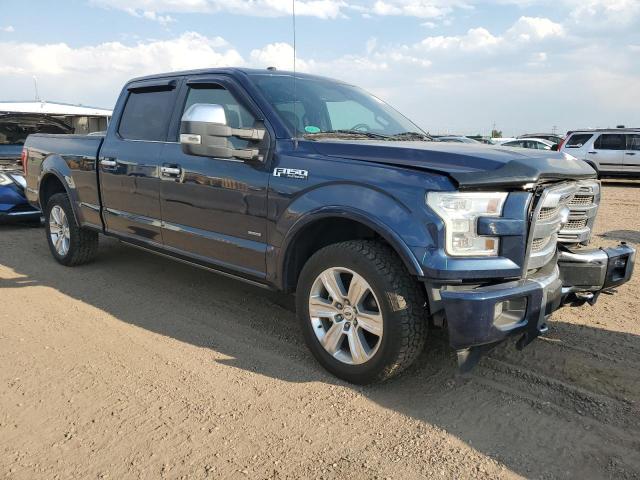 Photo 4 from auction – 2017 FORD F150 SUPER with VIN 1FTFW1EG4HFB89331
