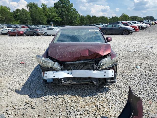 صورة رقم 5 من المزاد - 2013 HONDA CIVIC EXL مع VIN 19XFB2F97DE064751