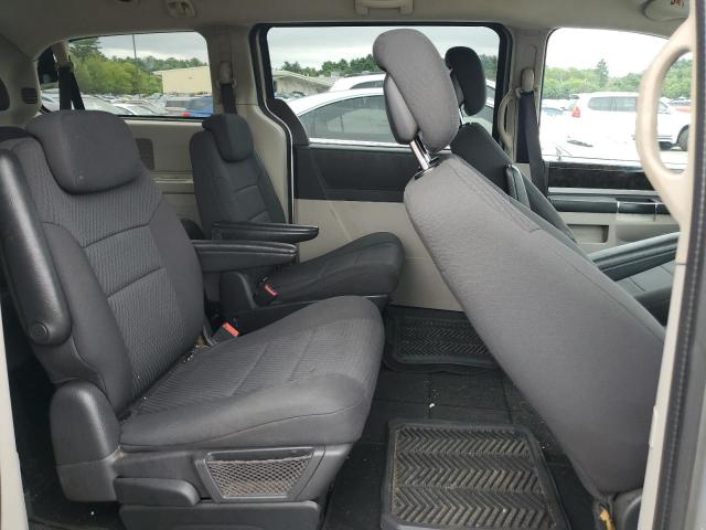 Photo 11 from auction – 2010 DODGE GRAND CARA with VIN 2D4RN5D19AR498783