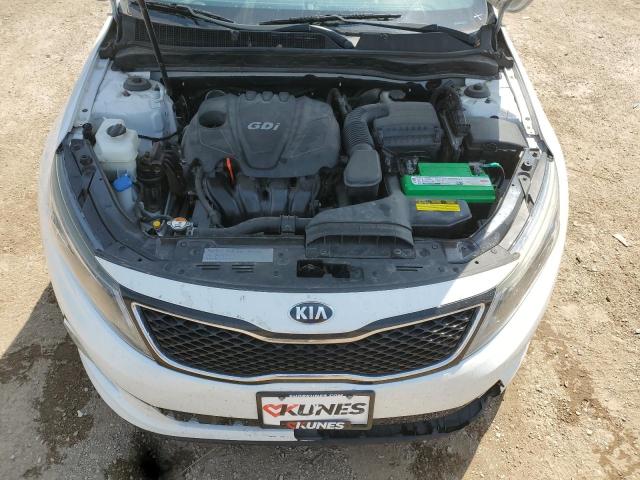 Photo 11 from auction – 2015 KIA OPTIMA LX with VIN 5XXGM4A75FG456685