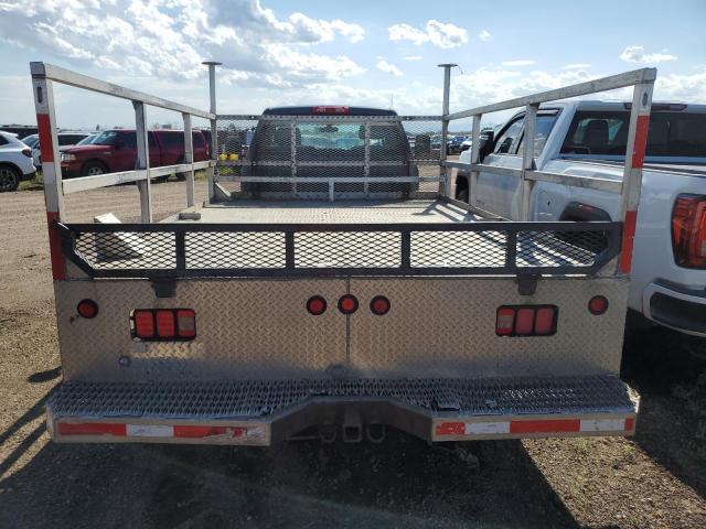 Photo 6 from auction – 2015 CHEVROLET SILVERADO with VIN 1GB3CYCGXFF143270