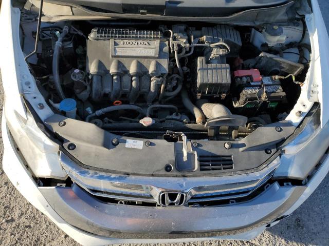 Photo 11 from auction – 2012 HONDA INSIGHT LX with VIN JHMZE2H52CS001453