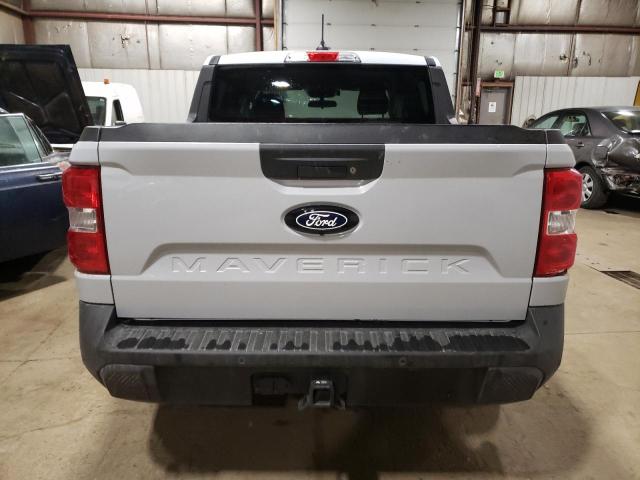 Photo 6 from auction – 2025 FORD MAVERICK XL with VIN 3FTTW8BA8SRA63429